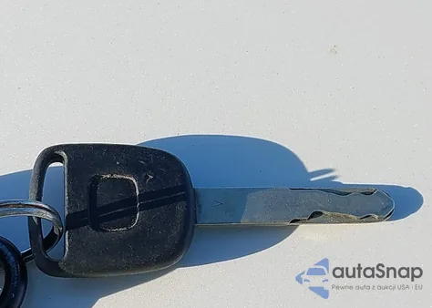 2006 Honda Odyssey Ex-L z USA, uszkodzony, nr VIN 5FNRL38766B079685